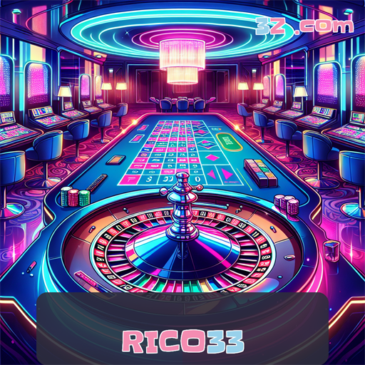 Descubra a Emoção dos Jogos de Aventura no RICO33