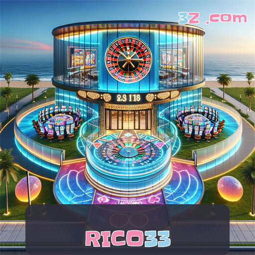 Explore os Desafios do RICO33: Teste suas Habilidades!