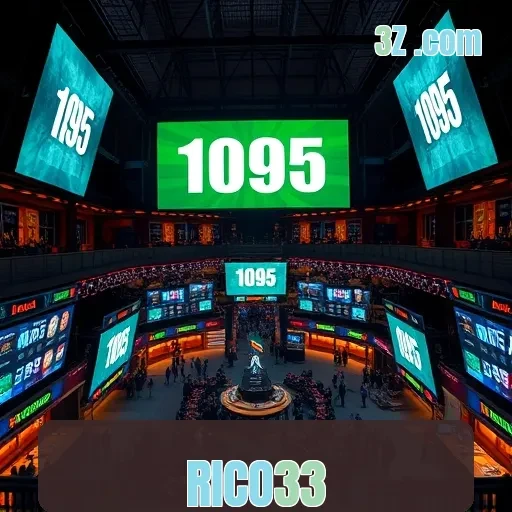 RICO33: Atrações Incríveis da Seção de Jogos de Tabuleiro!