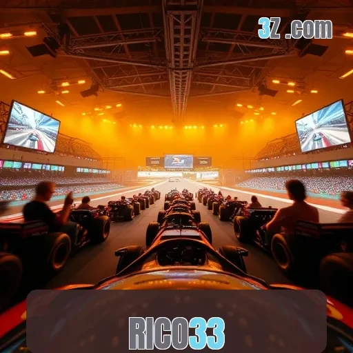 RICO33: Descubra Como o Suporte Potencializa Sua Experiência de Jogo